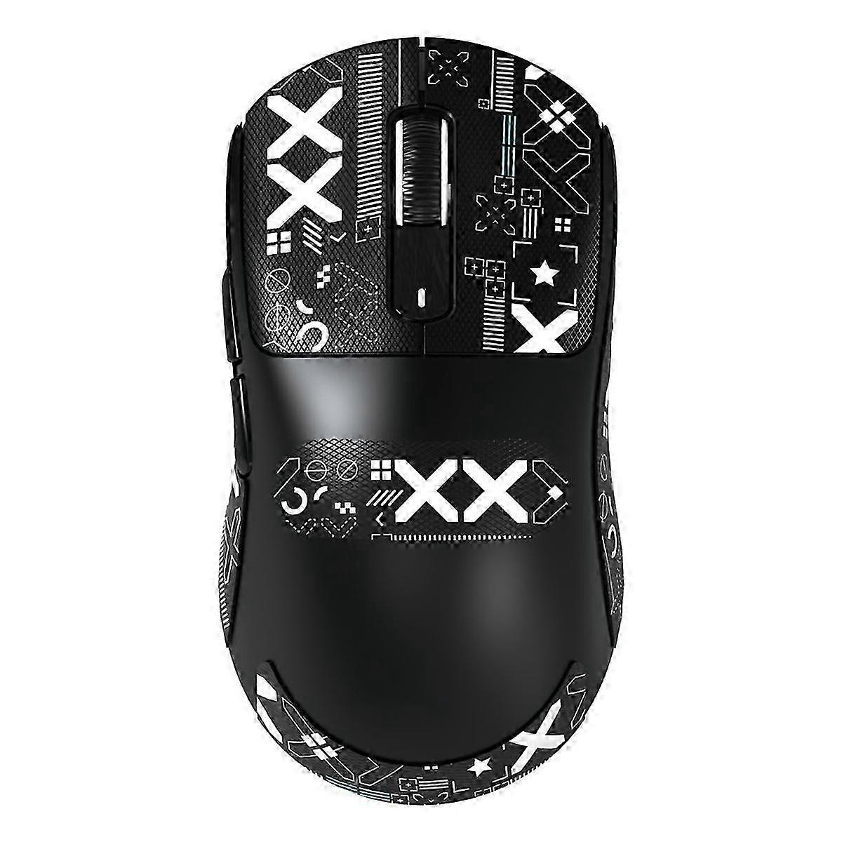 2025 ATTACK SHARK X3 Esports Gaming Mouse,PixArt PAW3950 Gaming Sensor,