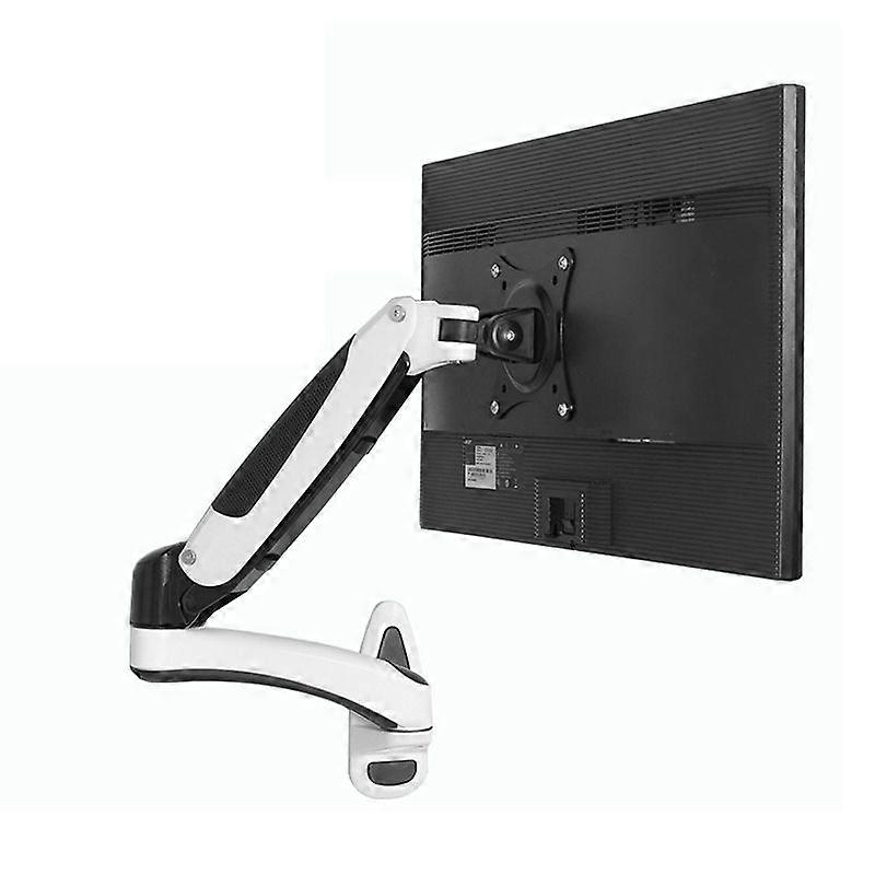 Gibbon Mounts GM112W Wall-mounted Computer Monitor Stand