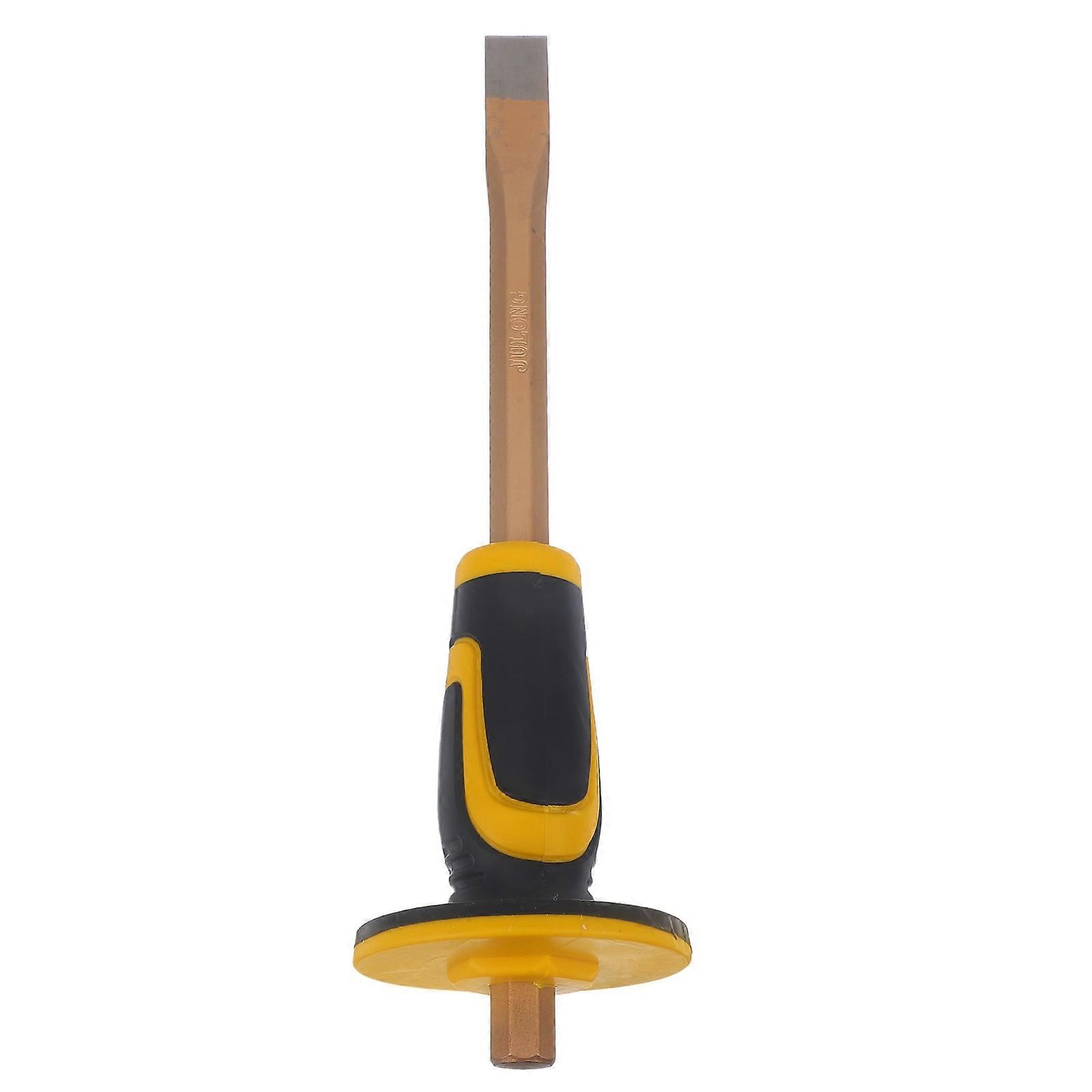 Woodworking with Hand Guard for Safe and Comfortable Use Made of Tungsten Steel Alloy