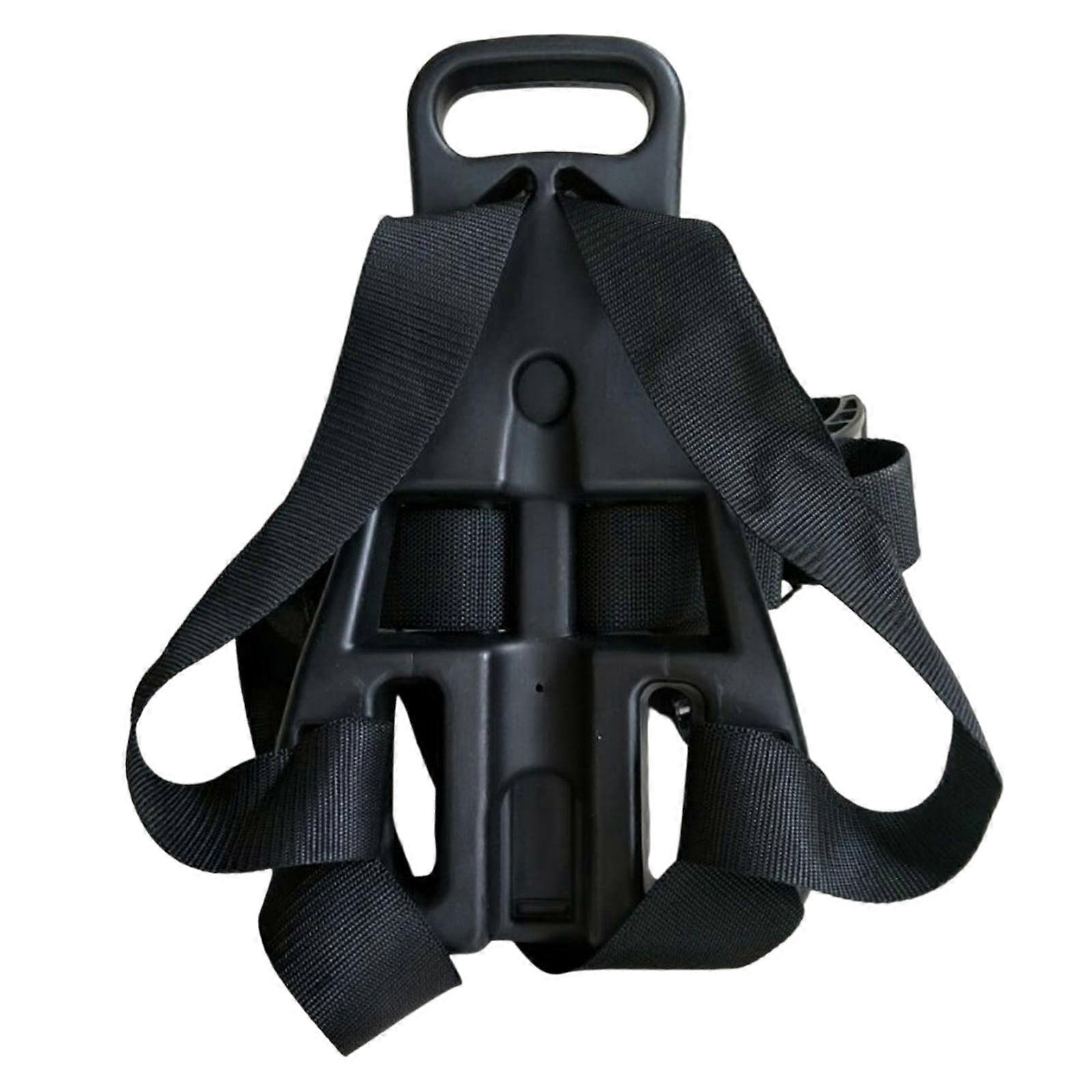 Tank backpack, gas cylinder holder, freediving holder Ref: 5259