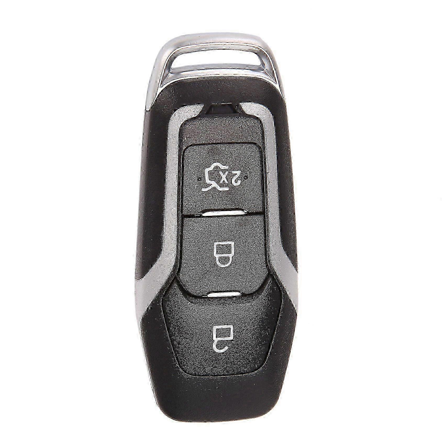 Smart Remote Button Key Shell for Ford Edge Explorer Mondeo 2015-2017 M3N-A2C31243300