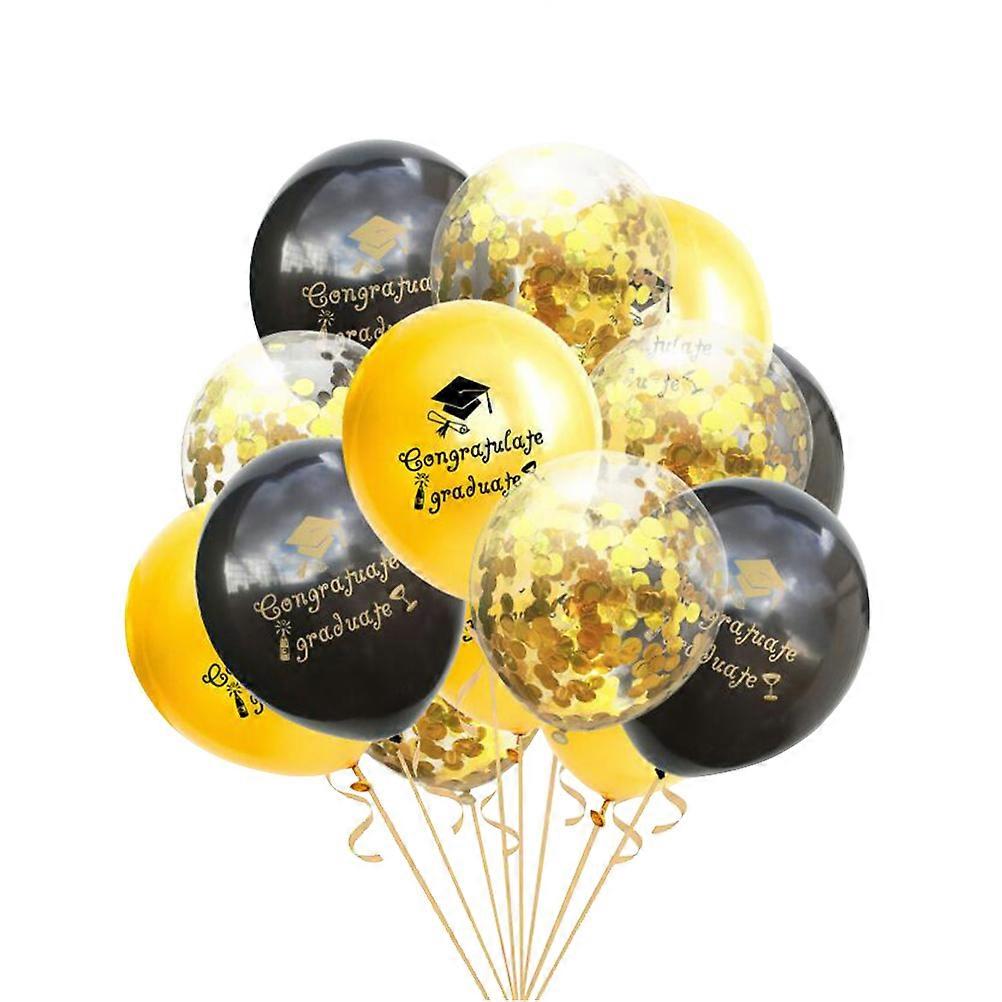 Assorted Balloons 15Pcs Ideal For Engagements Weddings Or Birthdays To Create A Festive Atmosphere During Celebrations