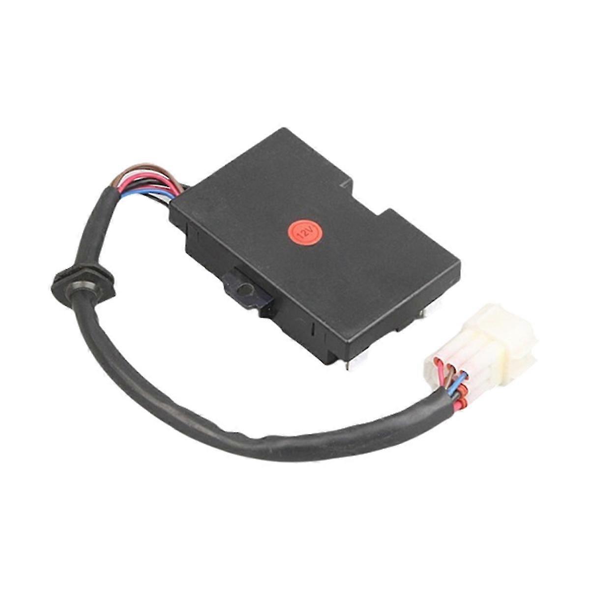 5KW Circuit Board Main Motherboard Controller for Air Parking Heate