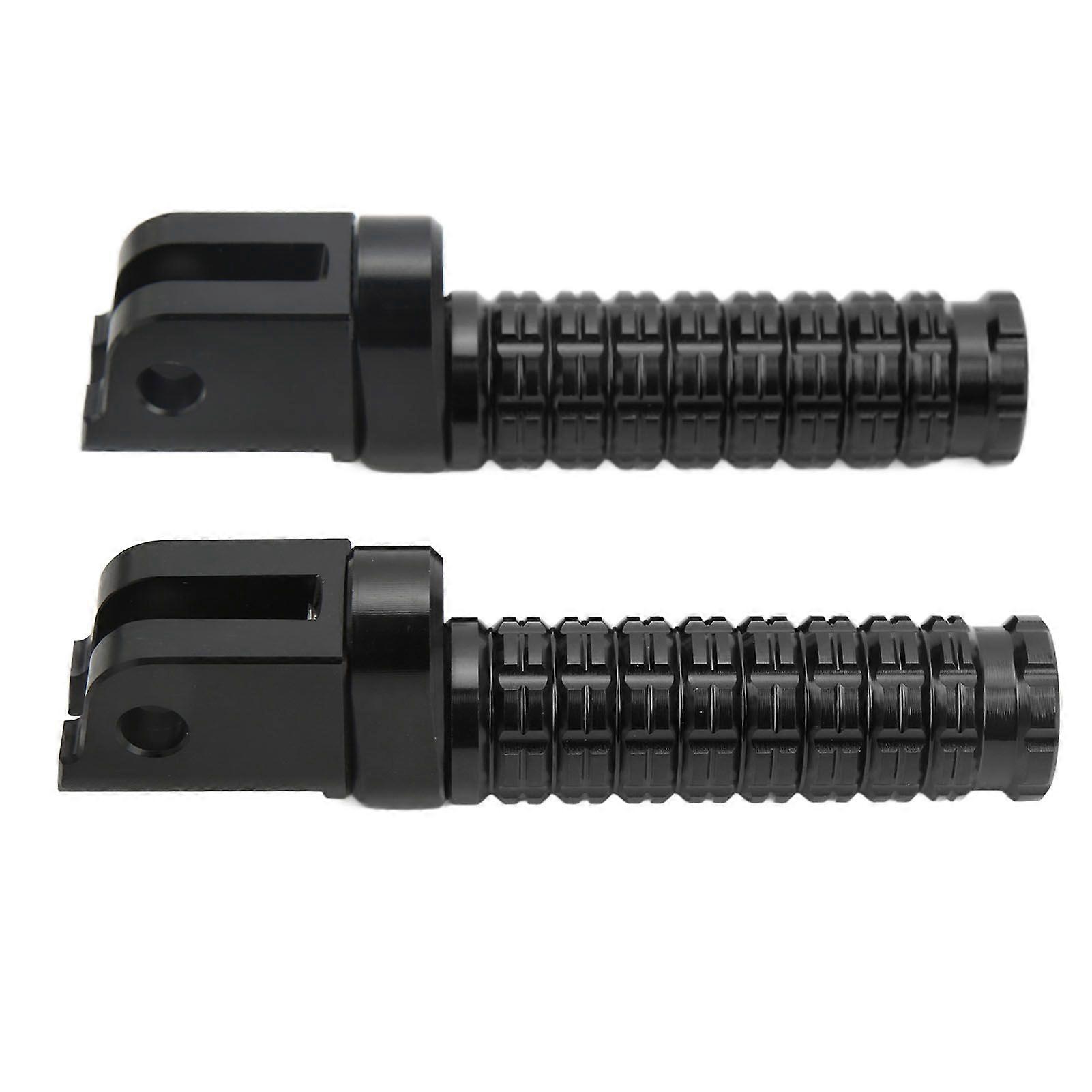 Benelli Leoncino foot pegs front left right replacement