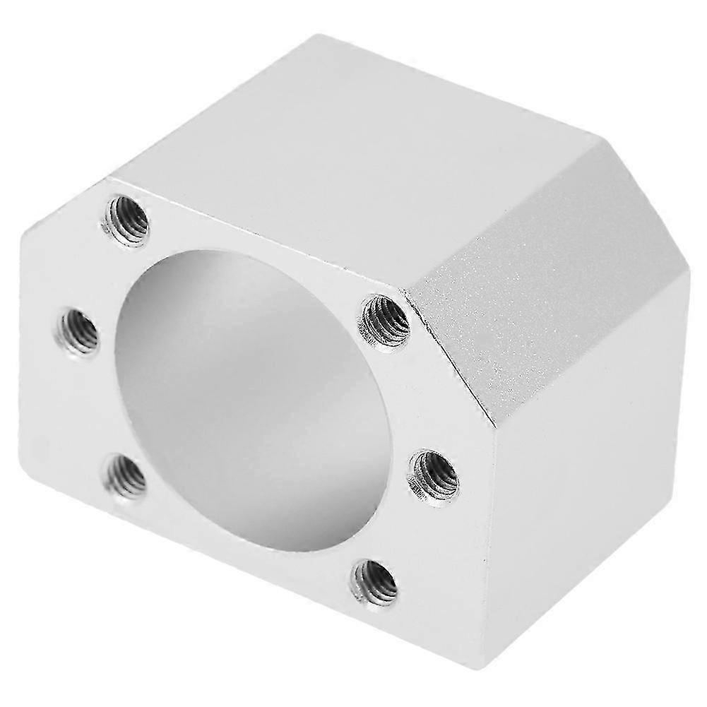 2025 1 pcs DSG20H Ballscrew Nut Housing Seat Mount Bracket Holder For SFU2005 / SFU2010