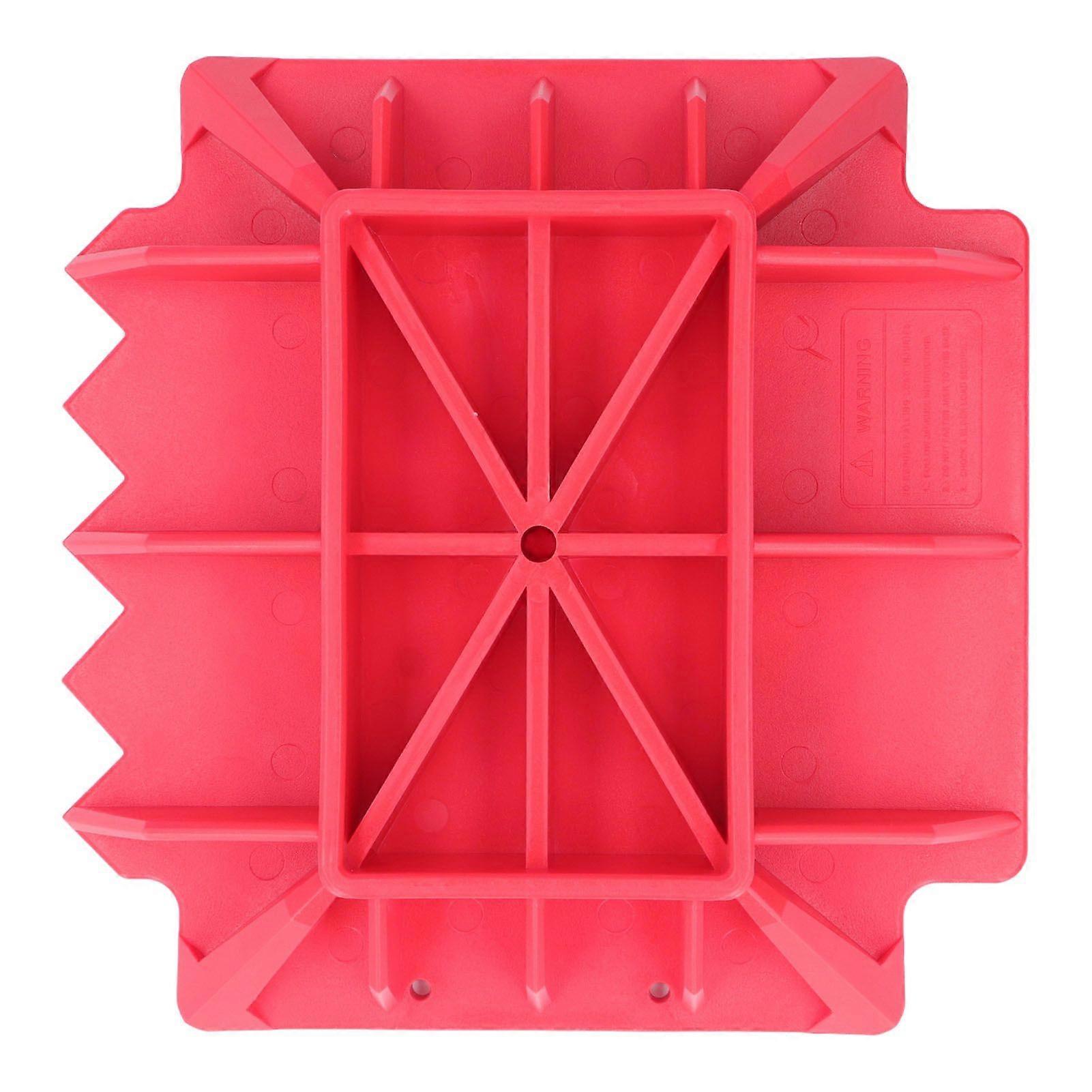 Remplacement du coussin de base en nylon dur Xtreme Offroad Rescue