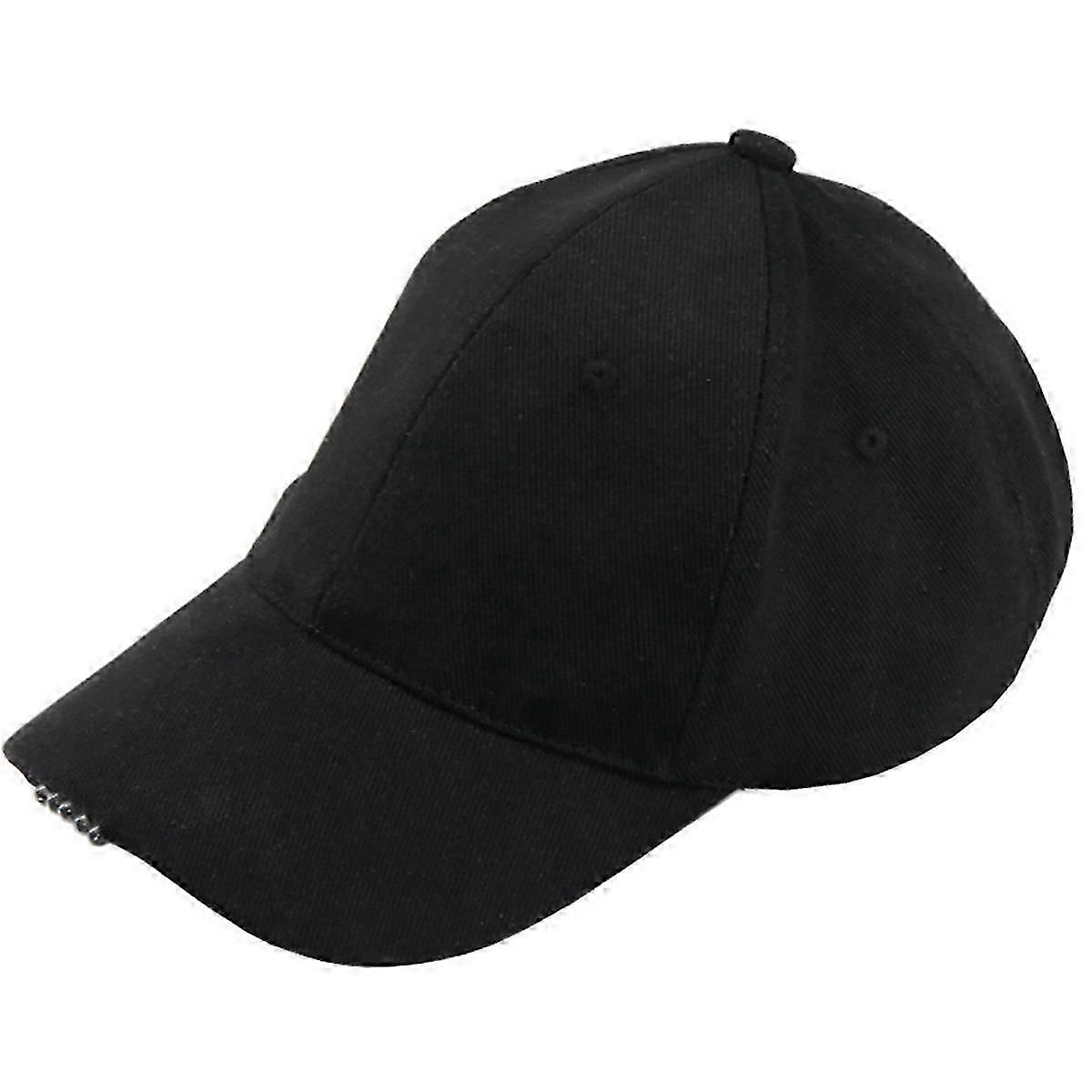 Led Light Flashlight Weather- Stylish and Functional Convenient Hands-Free Lighting Versatile Led Fi