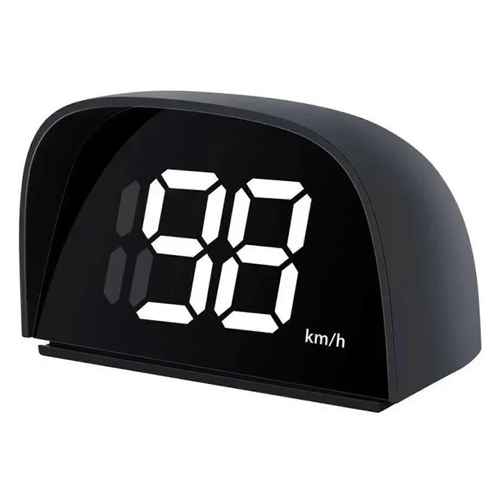 Auto Instrument Panels GM Digital Speedometer, GPS, HUD, 5V, USB, HeadUp Display, PlugandPlay Auto Accessories