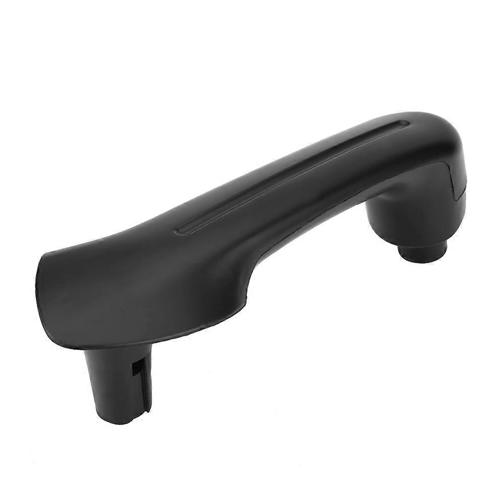 Left Rear Door Handle for MK4 Vehicles Interior Grab Pull Black Durable Auto Part
