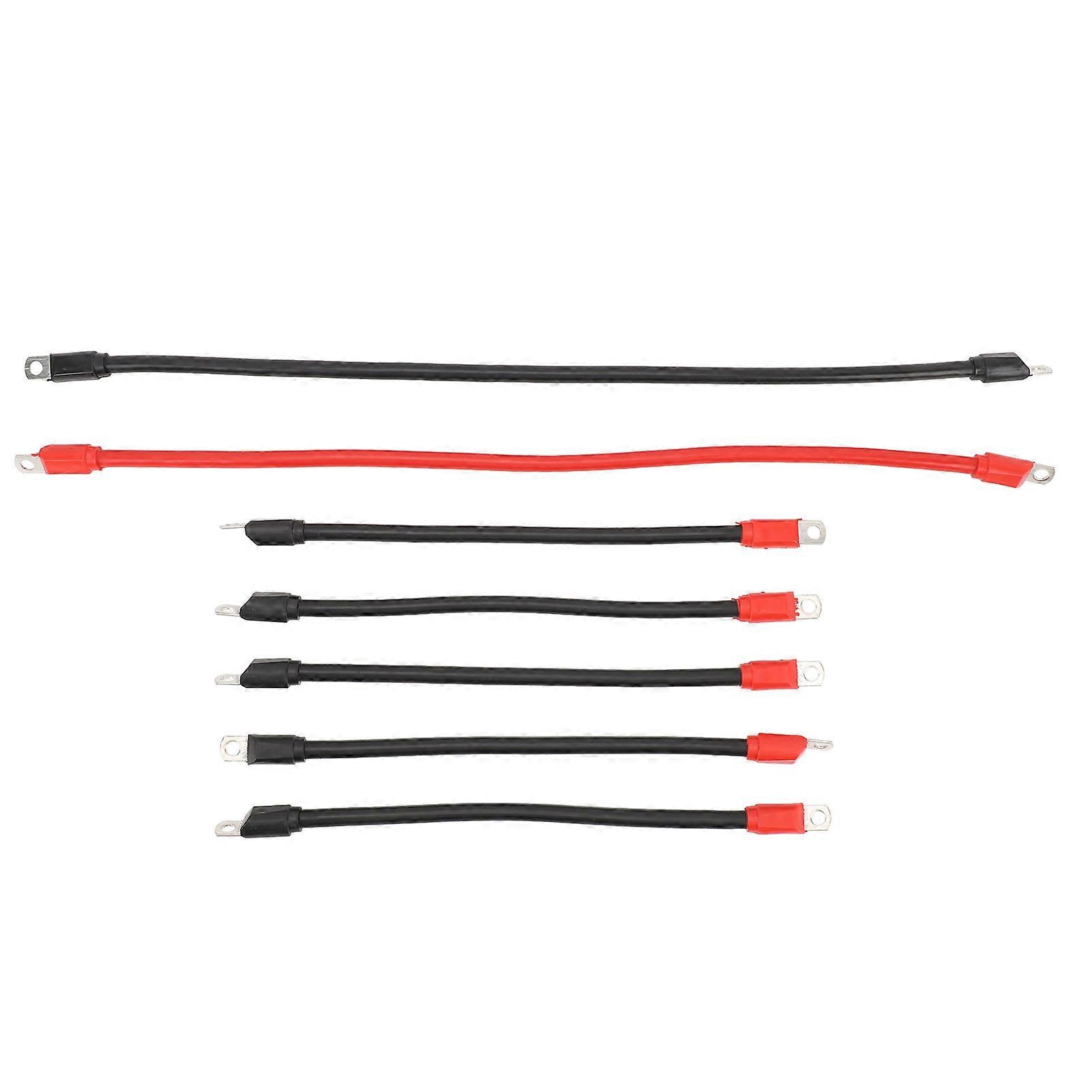 2 Cart DC AC Wiring Kit