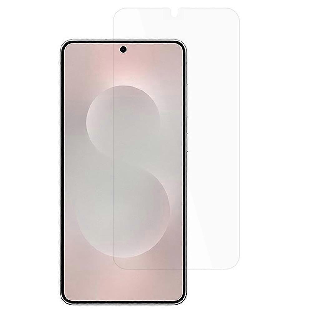 Compatible For Xiaomi Redmi 15C 5G Tempered Glass 2.5D Arc Edge 0.25mm 9H Anti-Explosion Screen Protector