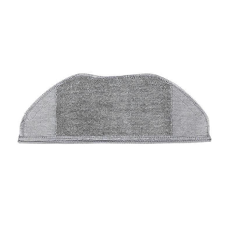 Accessories Are Suitable For Xiaomi Mijia G1 Sweeping Robot,Specification: 2 PCS Rag