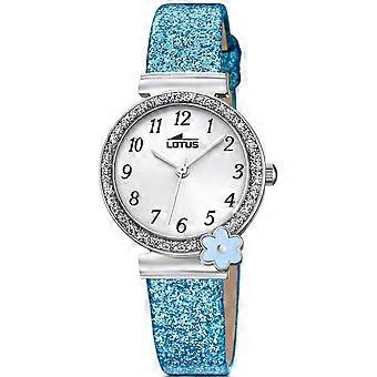 Lotus - 18625/3 - Wristwatch - Children