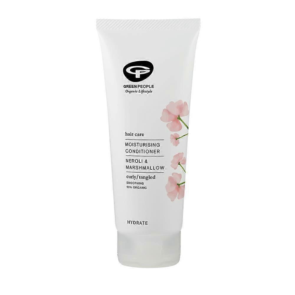Green People Moisturising Conditioner 200ml - 2 Pack