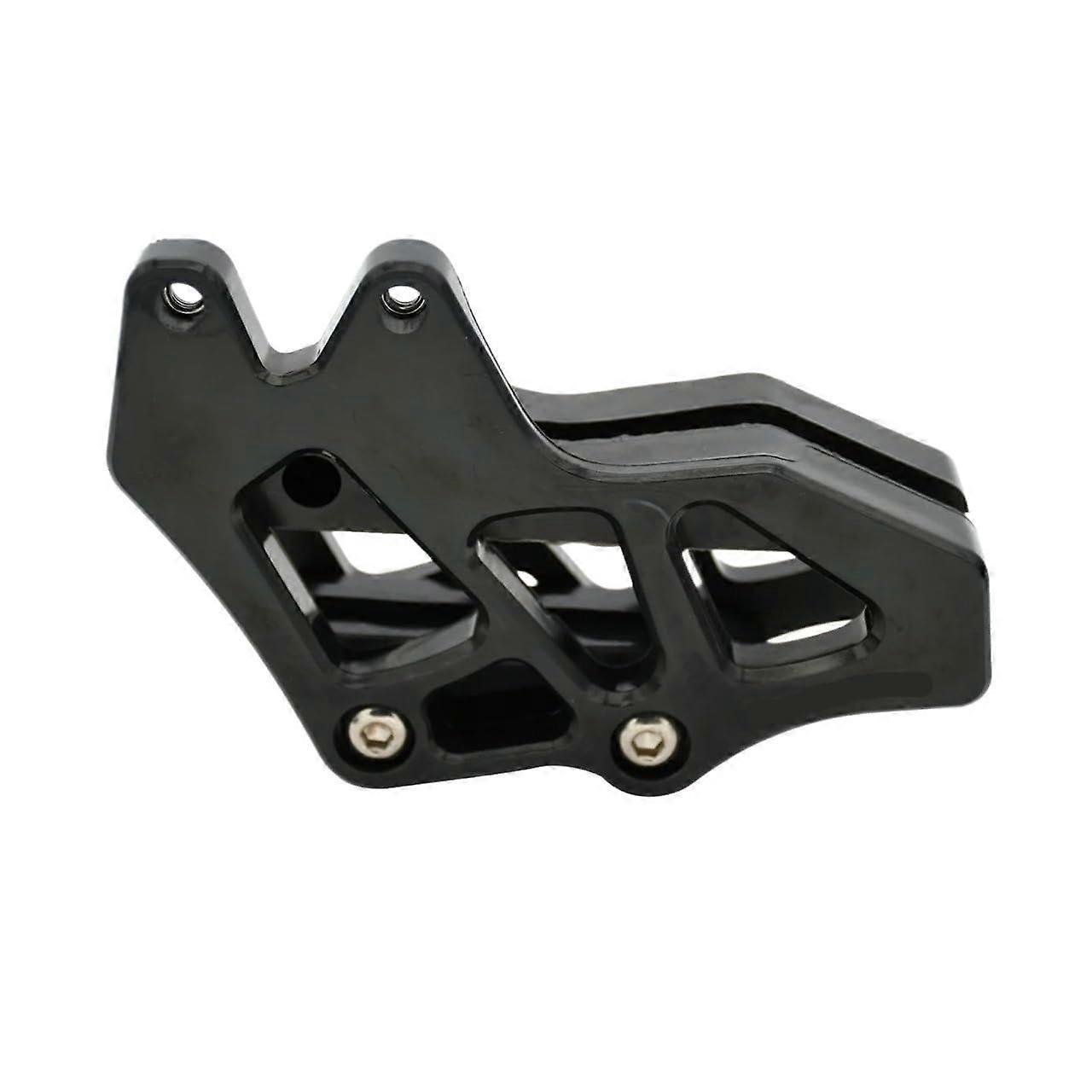 Universal Motorcycle Chain Guide Guard Protector for Honda CRF250L CRF250M CRF300L RALLY CRF125F CRF230F Durable Design