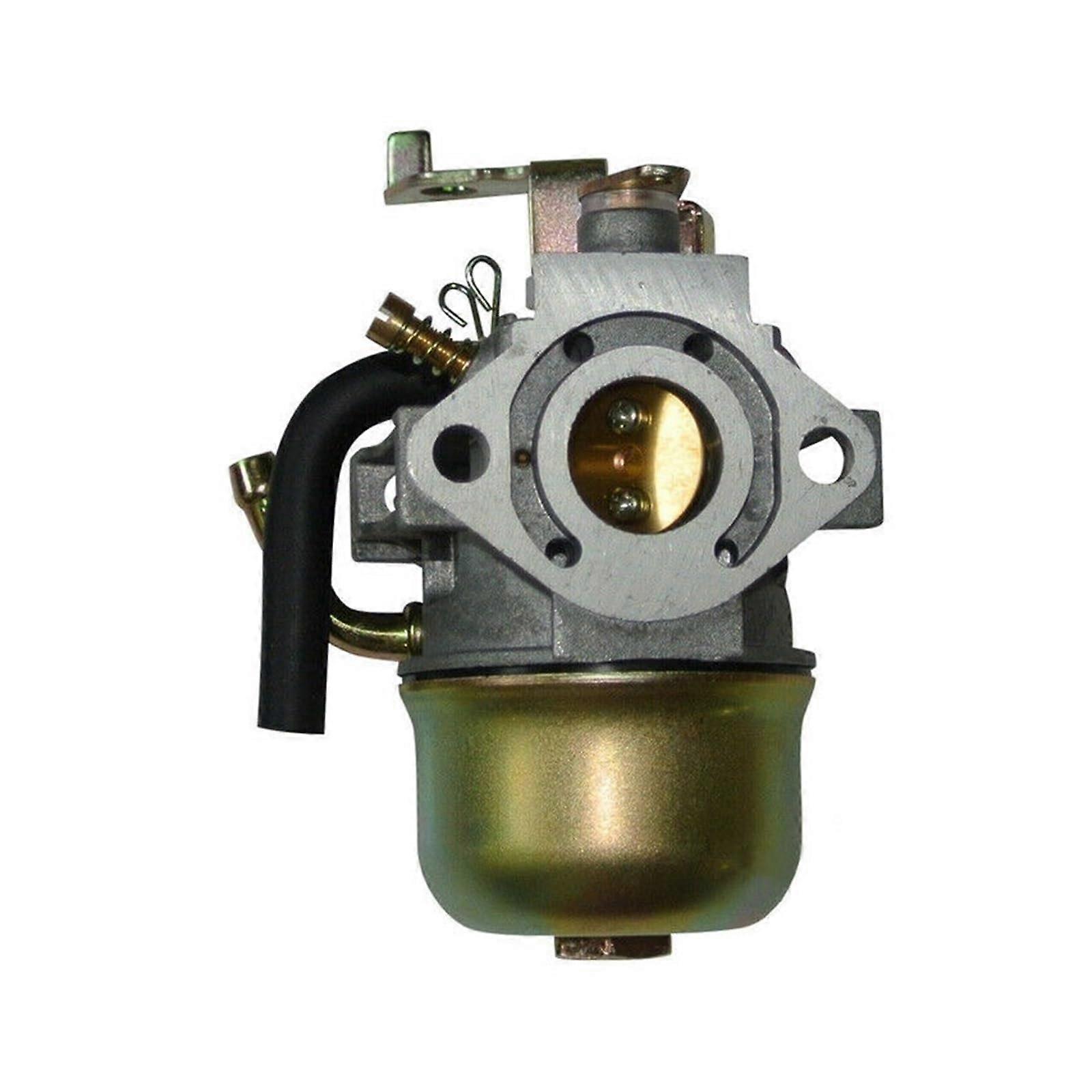 Lawn Mower Carburetor Parts For Kawasaki FG200 Generator Engine Motor Gas Fuel Replacement Components