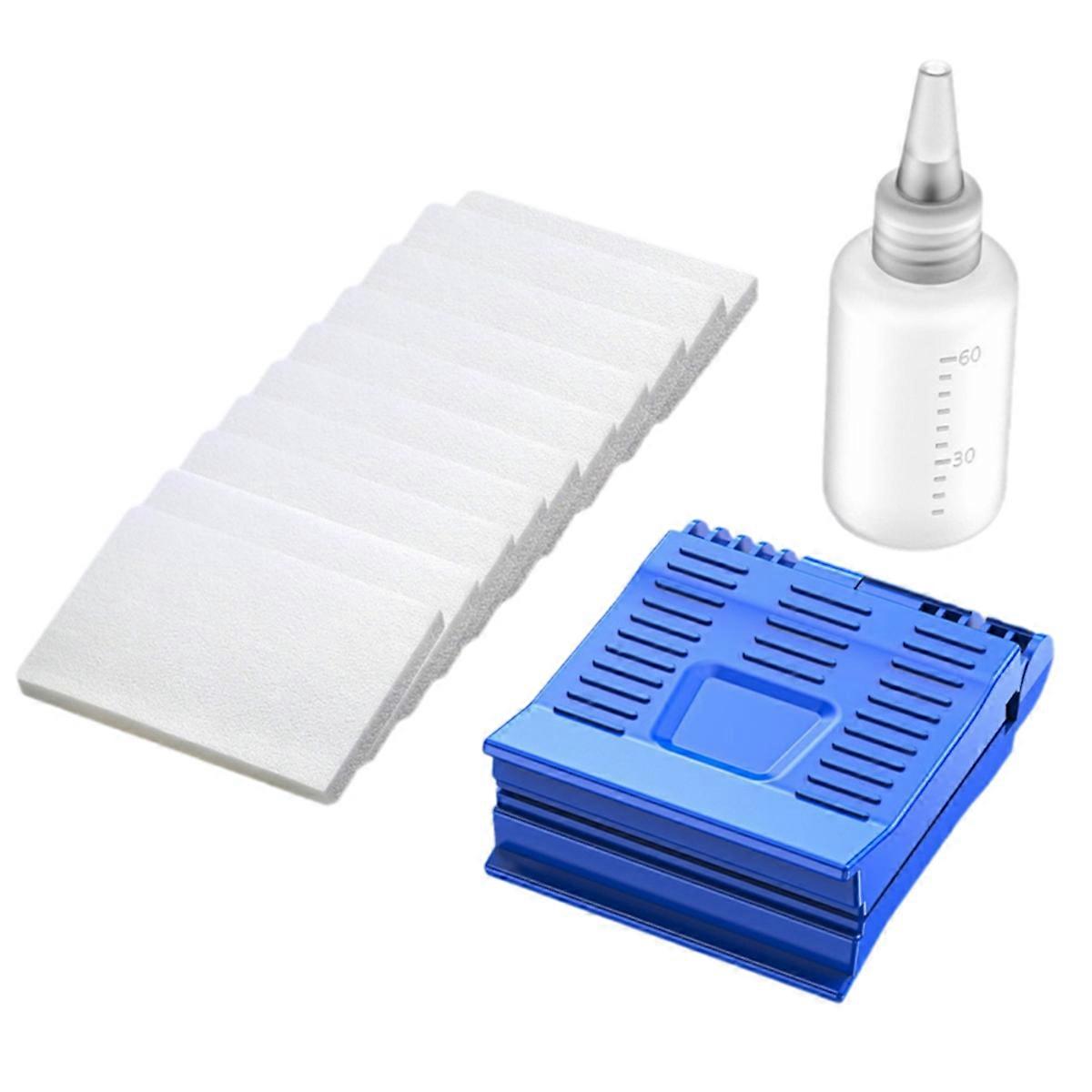 Fiber Optic Cleaner Optical Fiber Wiping Cleaning Tool