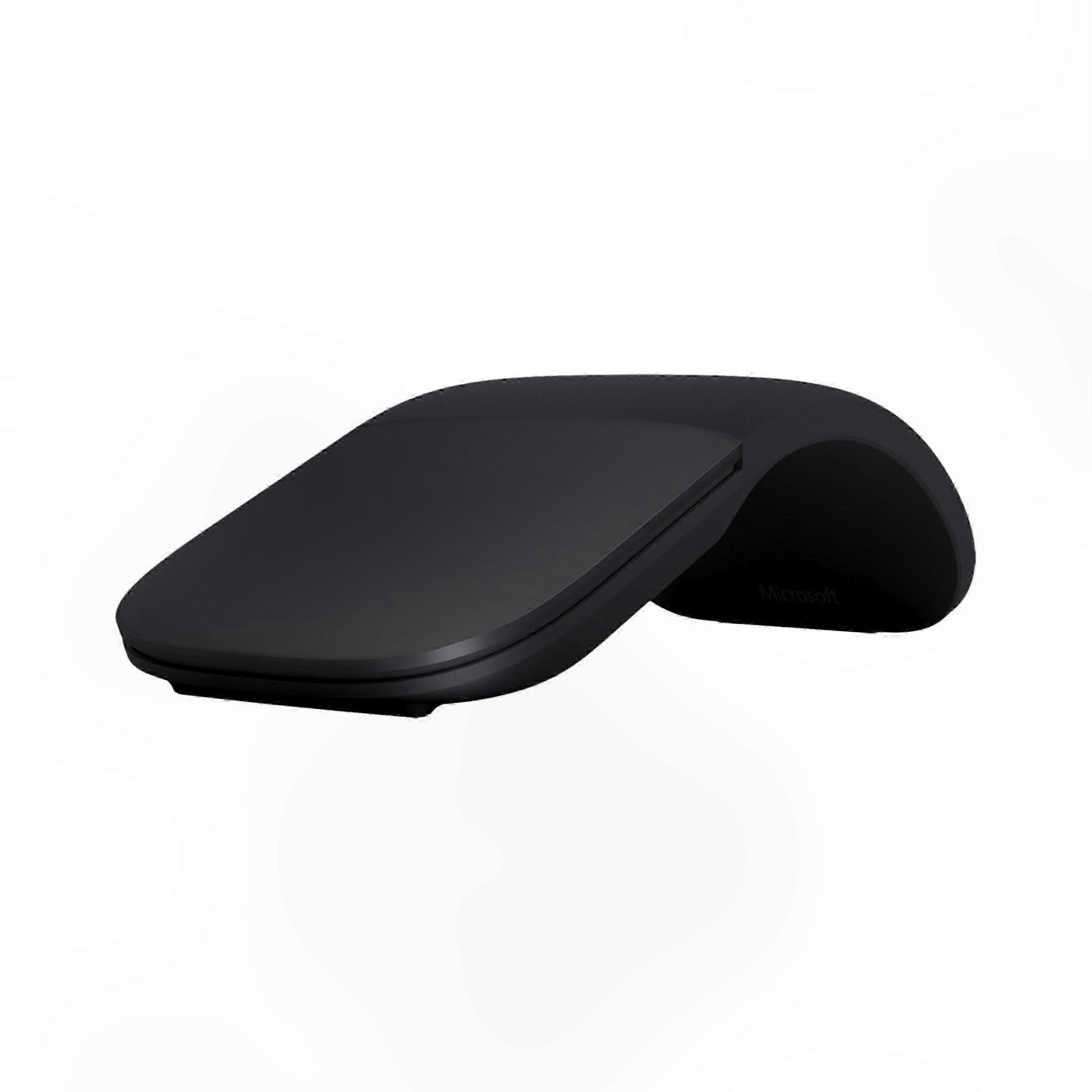 Wireless Arc Mouse for Portable Computing Devices