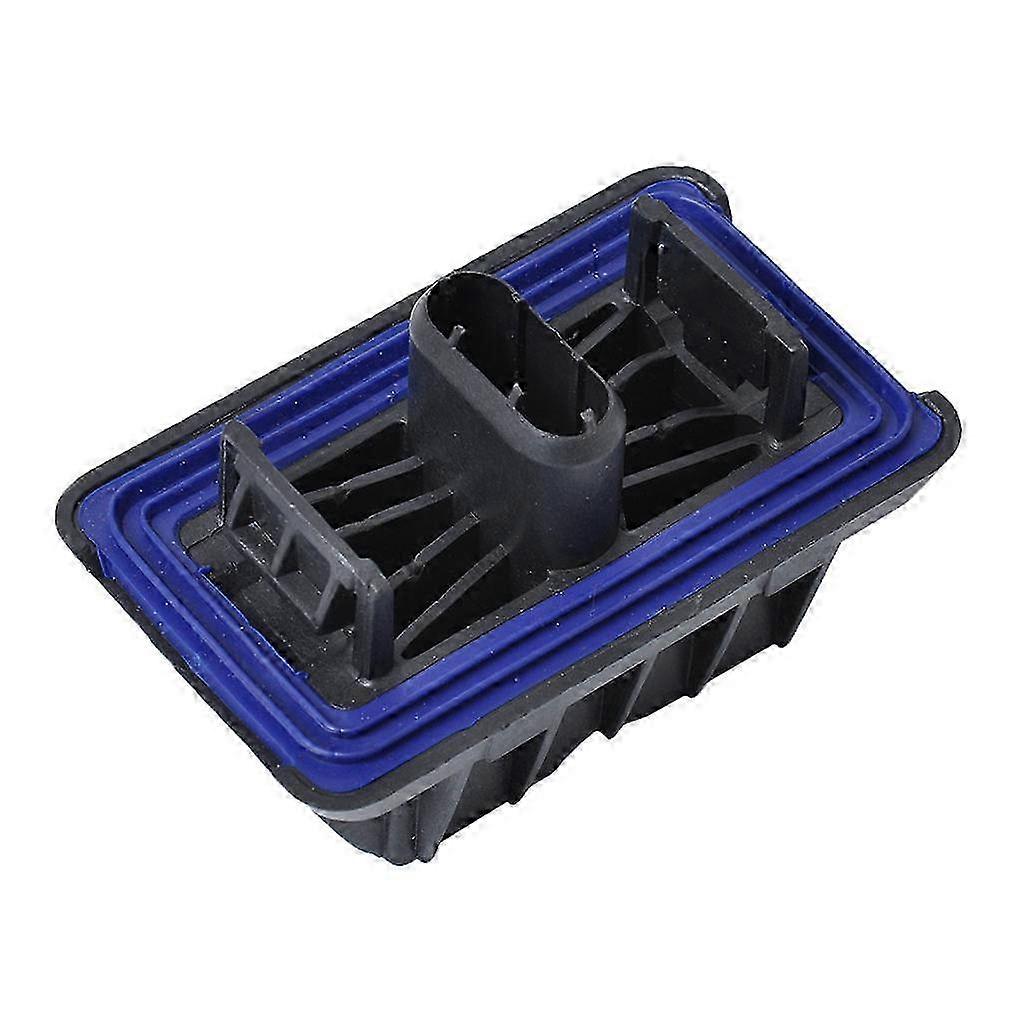1 Set Black Car Lifting Jack Rubber PadJack Pad Adapter for Jack St...