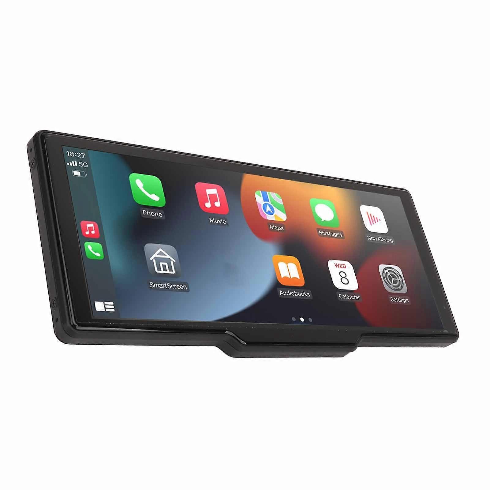 10.26 Inch Car HD IPS Touchscreen Android Auto Wireless 128G Player