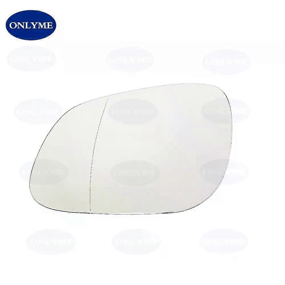 Apply Suitable for PORSCHE CAYENNE 955 2002 2003 2004 2005 2006 Car Heated Wide Angle Door Mirror Glass