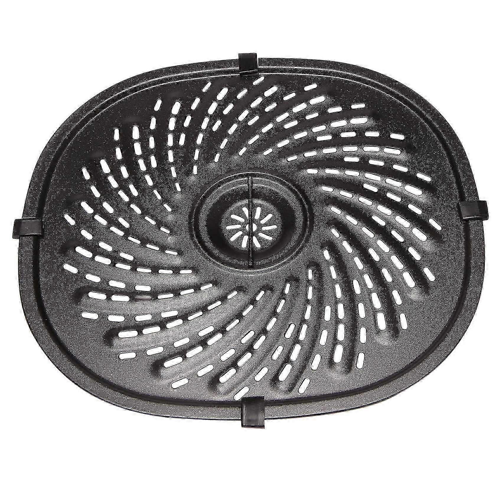 7QT Air Fryer Replacement Grill with Nonstick Coating Crisper Plate for Power XL Gowise