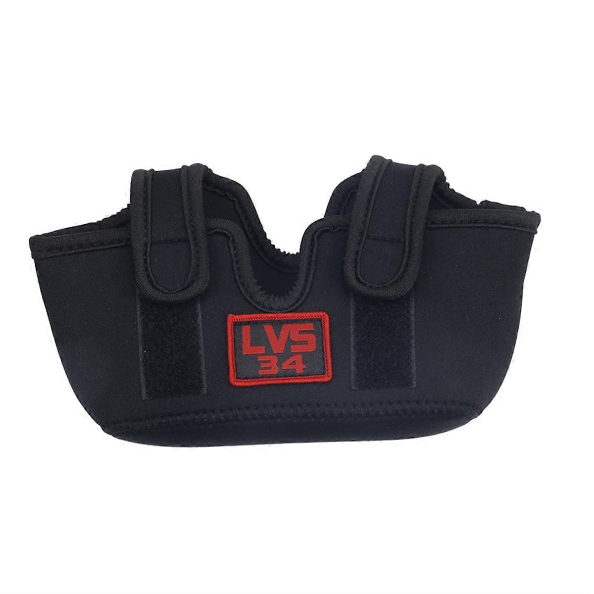 Travel Transducer Cover for Livescope Plus LVS34 for Boat/Fish Finder Sonar