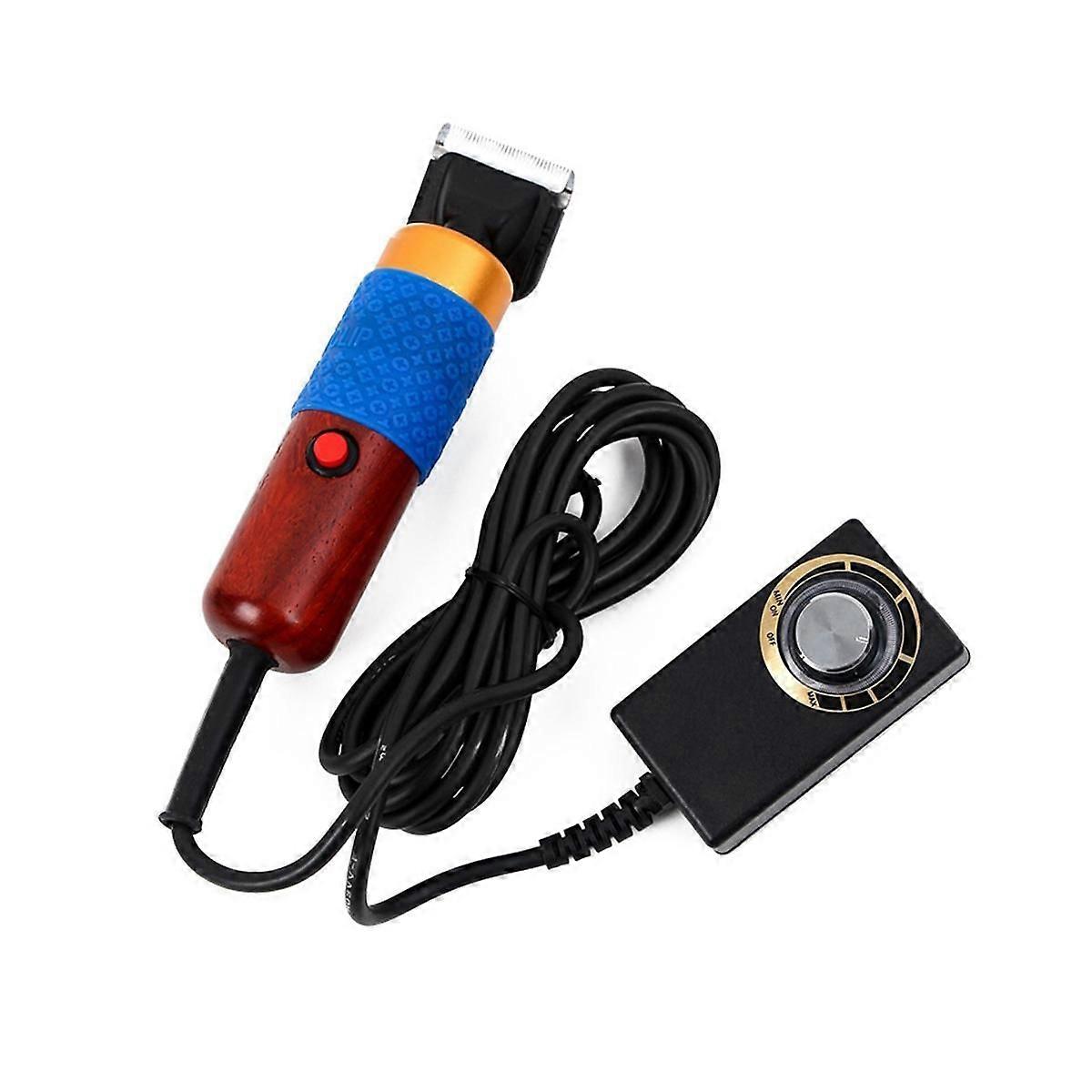 Carpet Trimmer Electric DIY Tufting Scissor Carpets Carving Tool for Handmade Rug Clean and Tufted