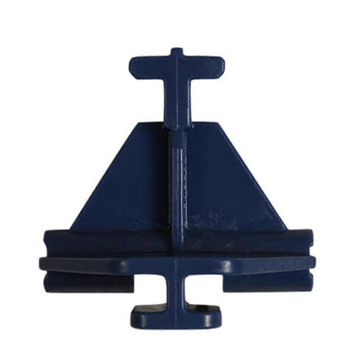 WPW10671904 W10671904 Silverware Basket Support Clip for Dishwasher-Replaces W10350393,AP6023707,PS11757053,EA11757053