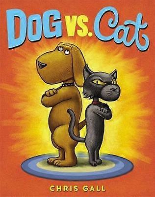Dog vs. Cat