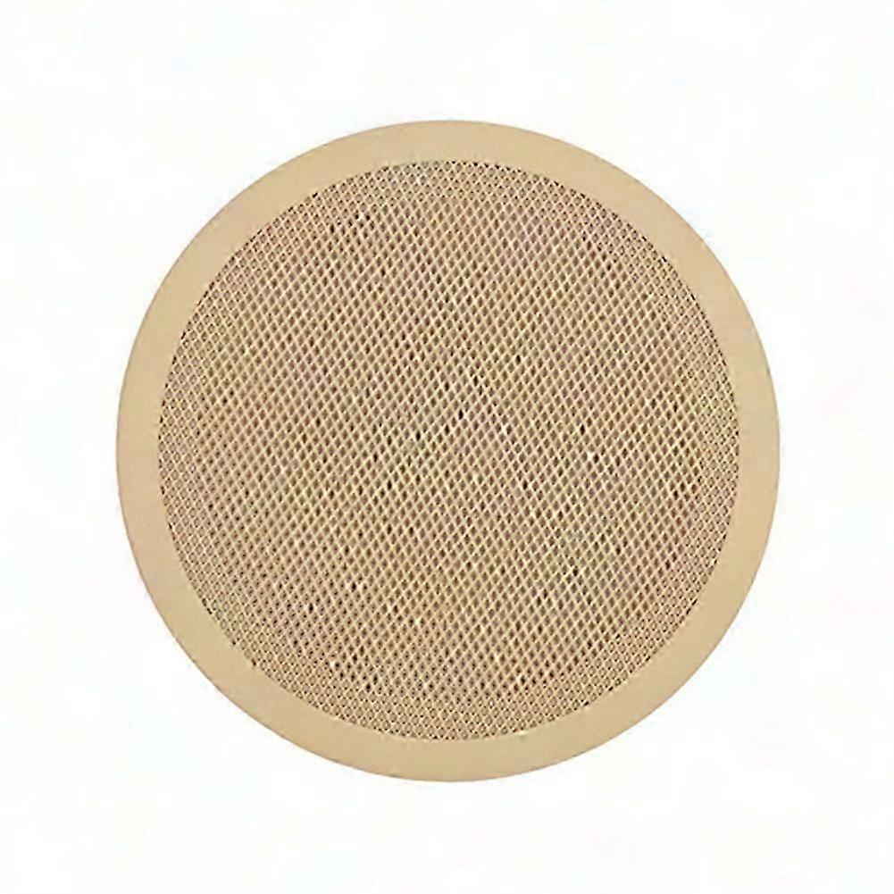 F30 F31 F34 F20 F22 F23 3 Series Front Rear Door Speaker Cover Audio Horn Case Trim Dark Beige