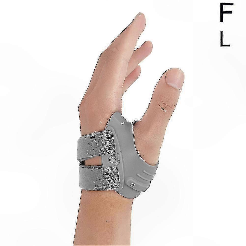 Thumb Support Brace for Arthritis Comfort and Stability Solution