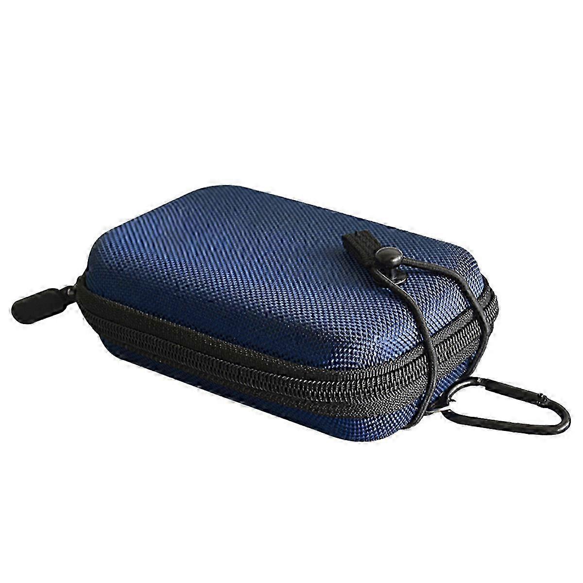 Golf Rangefinder Carrying Case Bag with Compatibility for Laser Distance Meter and Hunting Camera