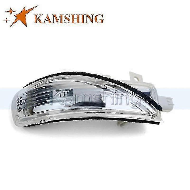 For Mazda 6 Mazda6 Gh 2008-2015 Mazda 3 Bl 2008-2014 Outer Rearview Mirror Turn Signal Light Indicator Lamp Turn Light