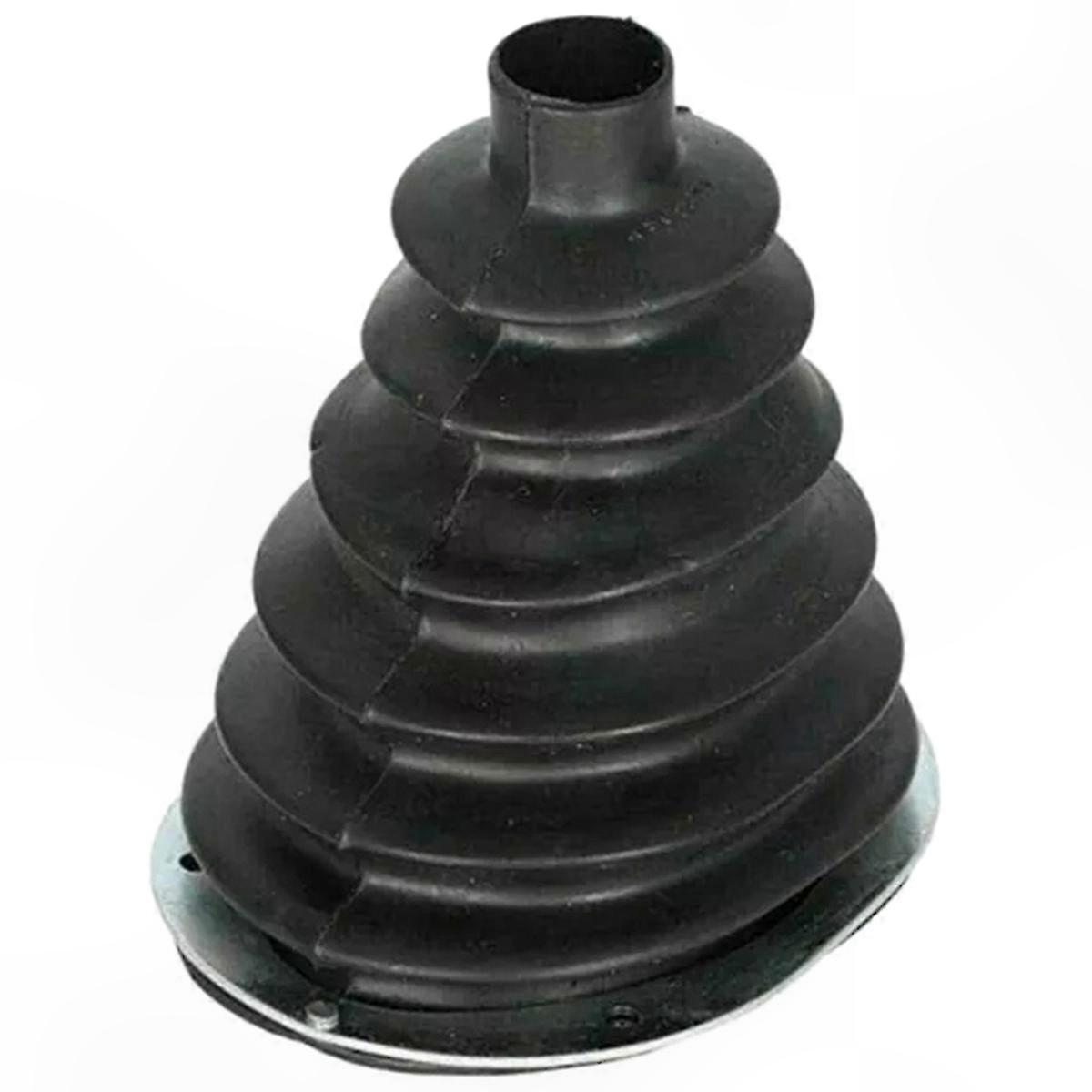 Skid Steer Rubber Boot for Steering Arm Replacement