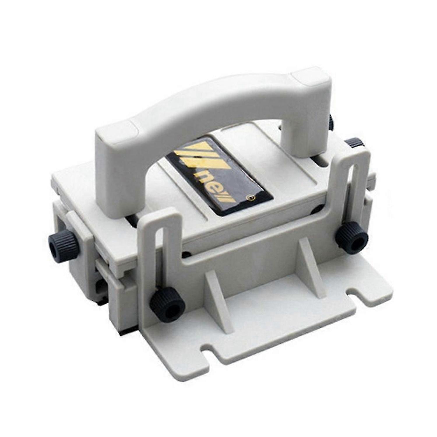 NEW 3D Safety Push Handle Inverted Table Saw Engraving Machine