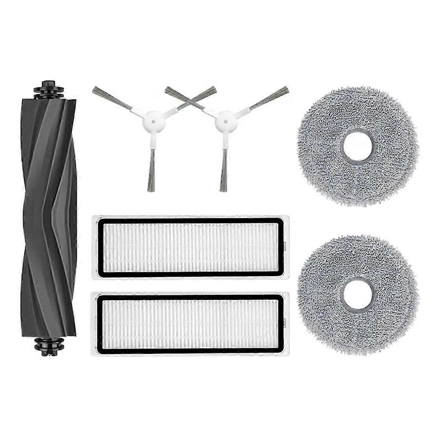 For Bot L10 Prime / L10S Pro Replacement Spare Parts