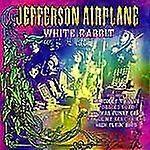 CD White Rabbit de Jefferson Airplane