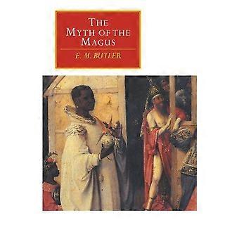 The Myth Of The Magus - E. M. Butler - Paperback - en Book