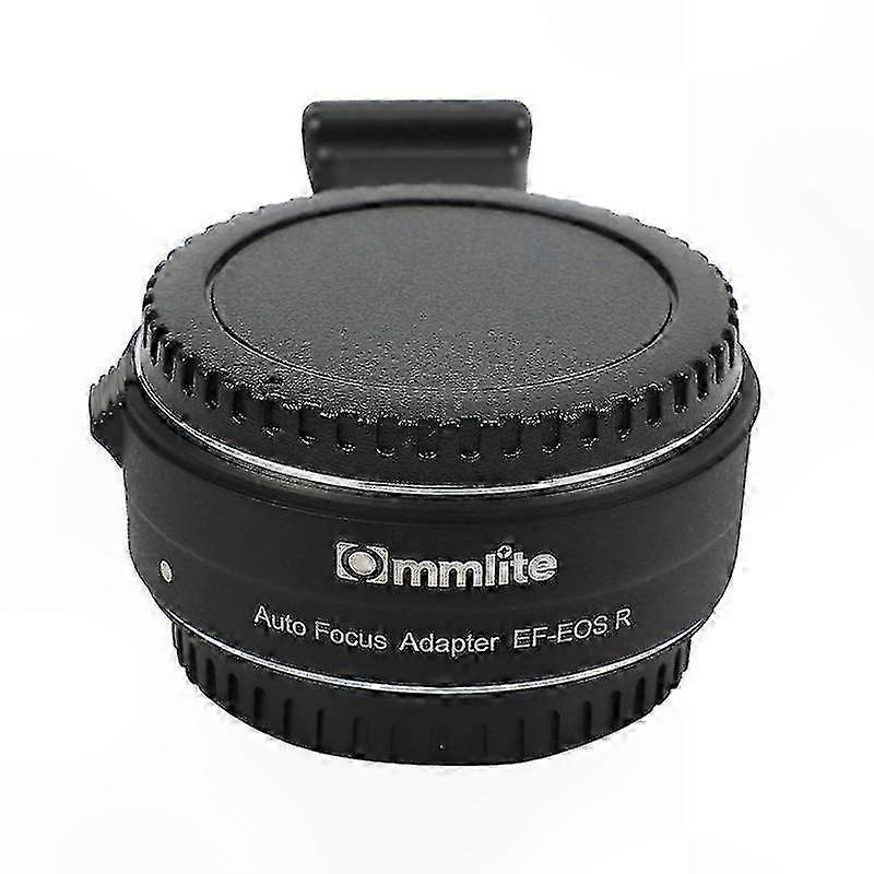 Auto Focus Lens Mount Adapter with IS Function and Aperture Control for Canon EF/EF-S Lenses