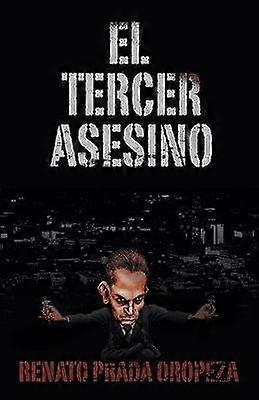 El Tercer Asesino