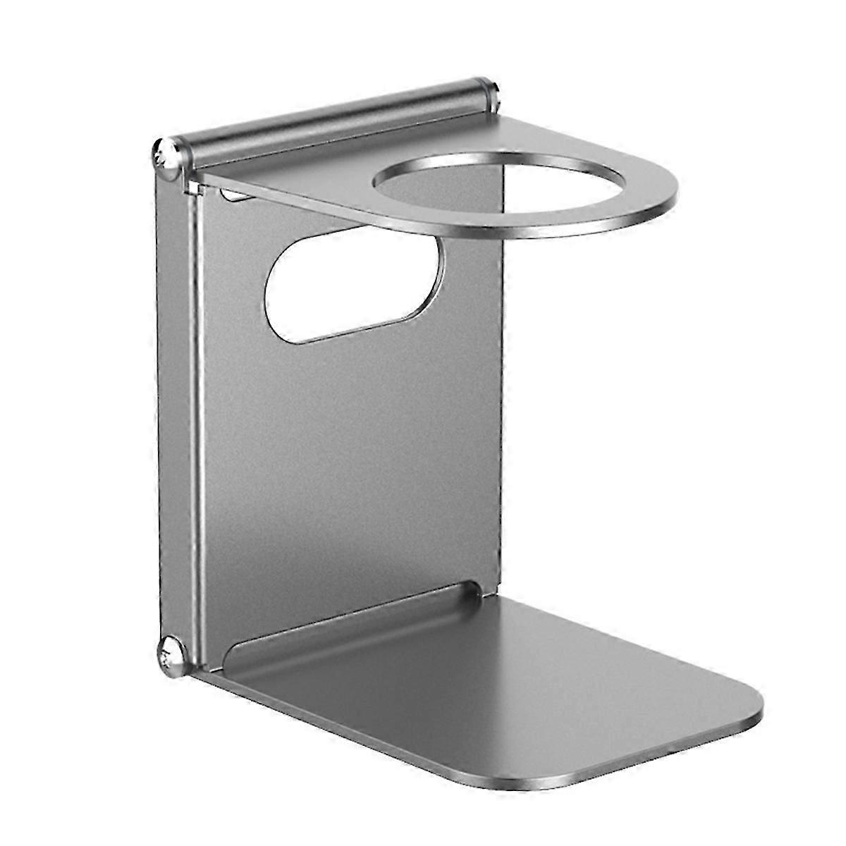 Pour over Dripper Stand,Portable &Foldable Espresso Machine Stand,Office Coffee Stand with Base,Sui