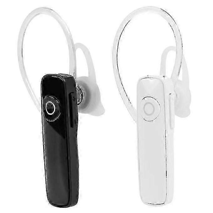 M165 Wireless Business Earphone Bluetooth 4.1 Headphones