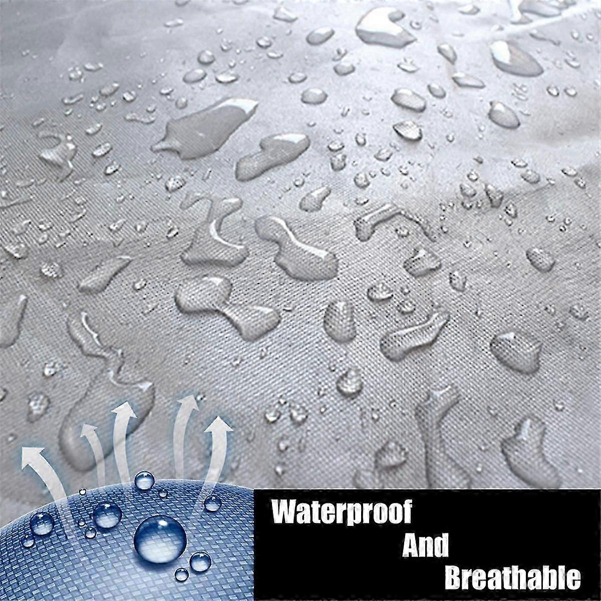 3D Printer Protective Cover Universal Waterproof Dustproof Printer Cover 3D Printer Universal Soft Box B:50x50x55cm