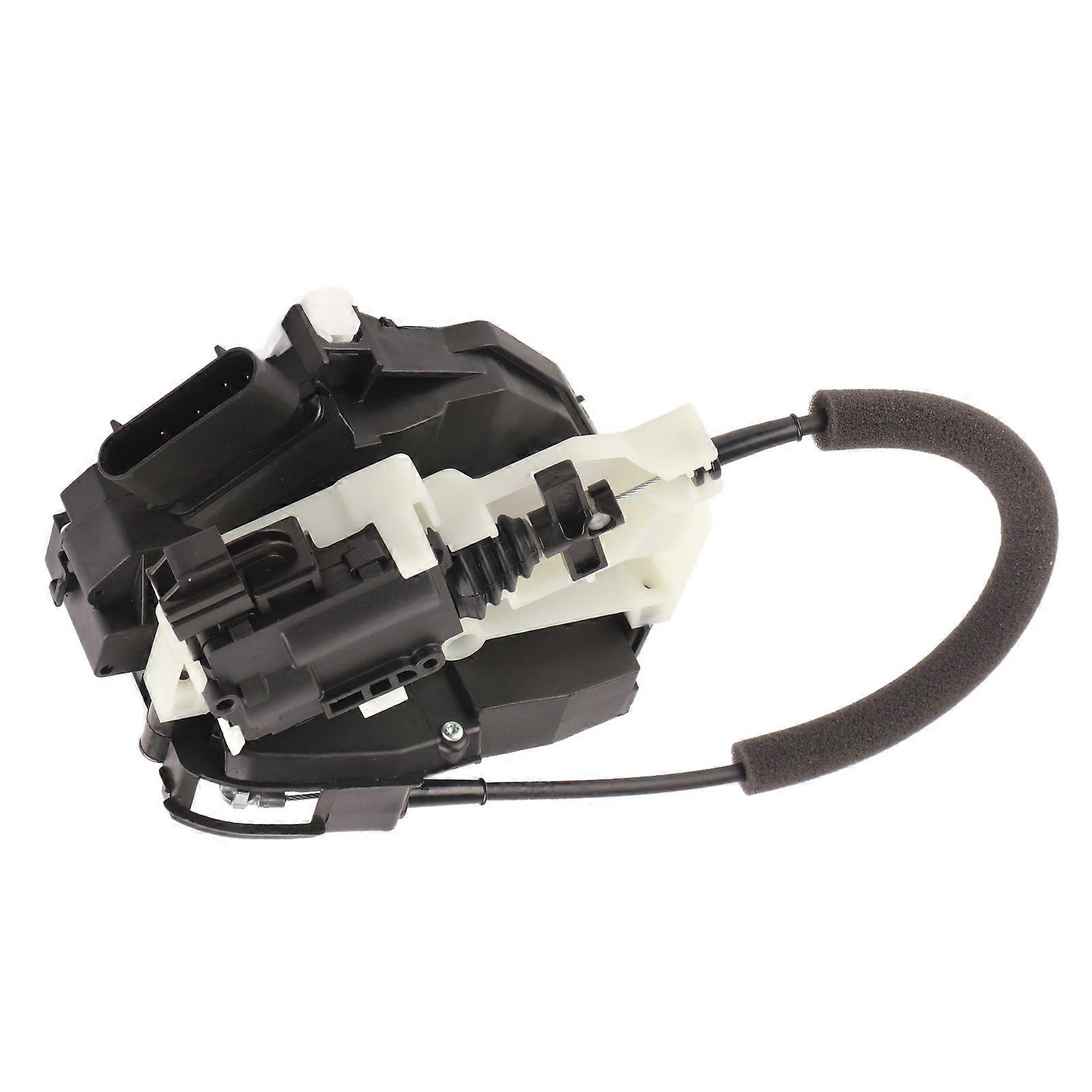 CN15A219ANE Car Boot Tailgate Lock Latch for Ford Ecosport 20132017