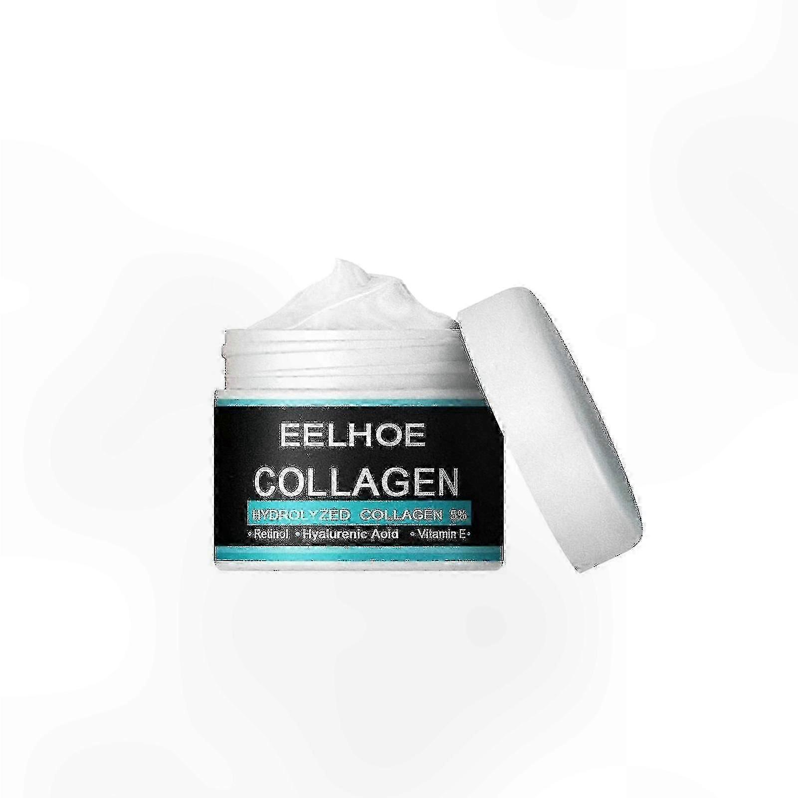 Moisturizing Cream for Men Reduces Wrinkles Evens Skin Tone Firms Complexion Anti-Aging Solution