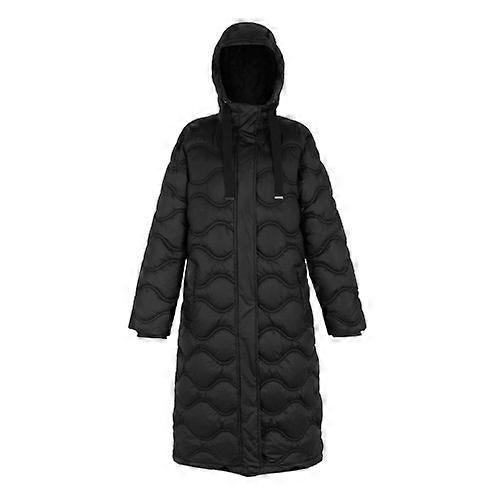 Regatta Womens/Ladies Embrie Quilted Jacket