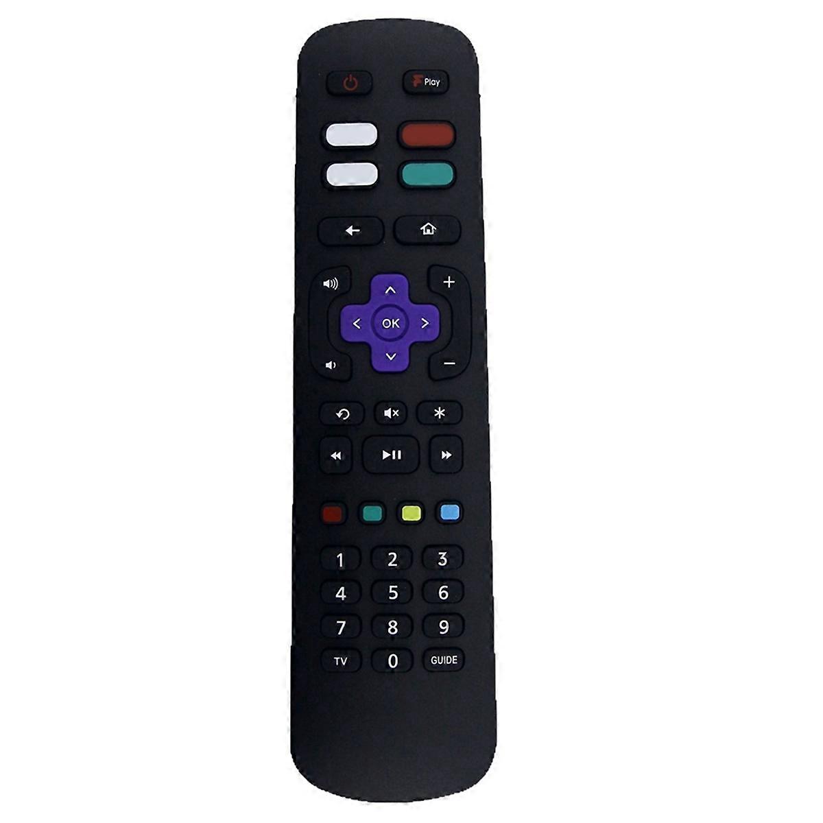 EN3A38 Remote Control Replacement for TV R50B7120UK R55B71 Remote Control