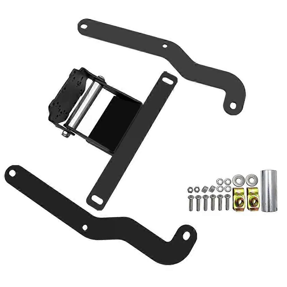T-MAX560 Motorcycle Accessories GPS smartphone navigation mountin bracket adapter bracket For TMAX T-MAX 560 tmax560 2022 2023
