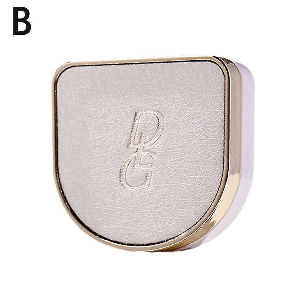 suitable for deguerra women's solid perfume cream portable after event b
